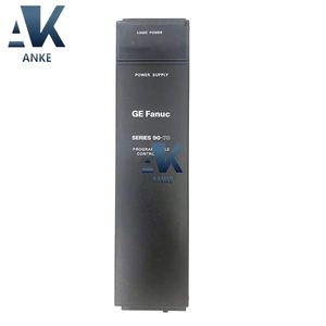 Module d'alimentation PLC série IC697PWR711 GE Fanuc 90-70 - Product Image 1