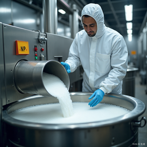 גבוהה באיכות גבוהה 99% peg (פוליאתילן גליקול) נוסחה כימית אלכוהול & מוצר אתר - Product Image 4