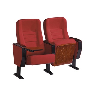 Fabricante de Sillas Ecológicas para el Hogar, Sofá Cama, Silla de Auditorio, Silla Reclinable de Cine de 4 Plazas - Product Image 1