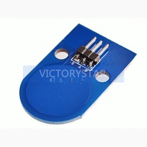 Touch <strong>switch</strong> <strong>module</strong> doublesided sensor TouchPad 4p3p <strong>interface</strong> TouchPad 4p3p Touch - Product Image 1