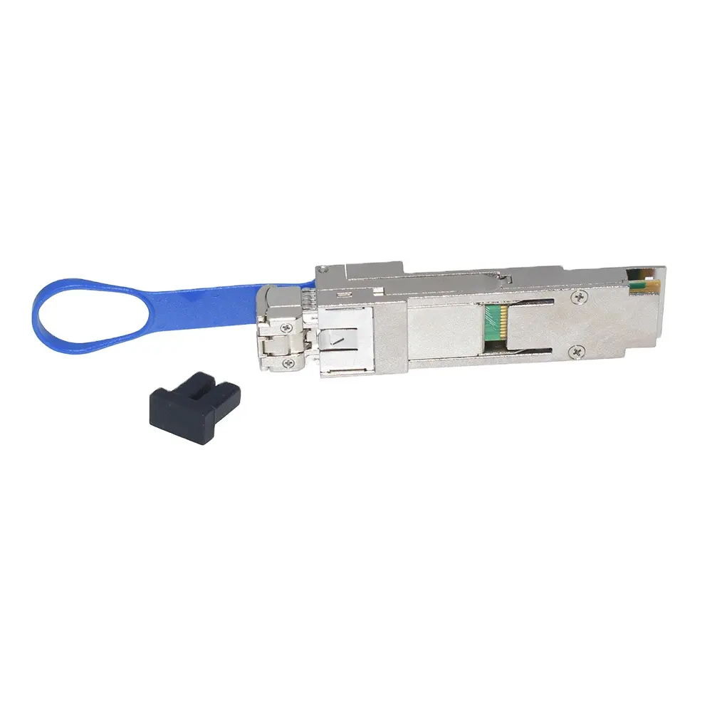 CVR-QSFP-SFP10G kompatibles 40G QSFP + zu SFP oder SFP + Adapter Konverter QSFP zu SFP + Adapter (QSA) Modul