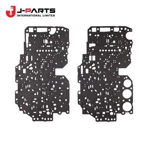 ปะเก็นตัววาล์วเกียร์ No.2 สำหรับ Toyota HIACE LH103 ปี 1993-1998 รุ่น 35434-14012 - Product Image 1