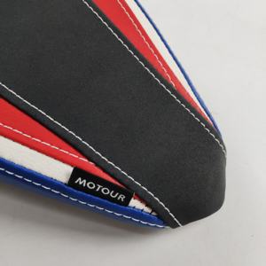 Promoción por Tiempo Limitado: Asiento Trasero de Motocicleta de Alto Rendimiento para <span class=keywords><strong>Honda</strong></span> CBR1000RR-R FIRE BLADE SP2020-2025 - Product Image 6