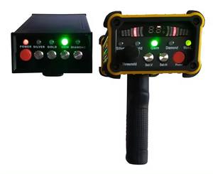 GR-1000 industriale all'aperto sotterraneo oro gemma diamante Metal <span class=keywords><strong>Detector</strong></span> - Product Image 5