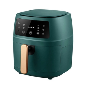 Brand New Master 6.5 Liter Oven Air Fryer Electric Overheat Protection Air Fryers oven 6L Made In China
