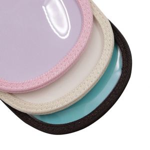 Waterproof PVC Transparent Portable Travel Organizer Case for Sunglasses & Glasses Promotional <b>Gift</b> <b>Creative</b> Design Unisex - Product Image 4