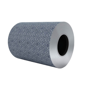Acier chinois Ral couleur enduit pré peint galvanisé bobine en acier PPGI résistance aux intempéries <span class=keywords><strong>à</strong></span> <span class=keywords><strong>prix</strong></span> réduit pour la tôle de toit - Product Image 6