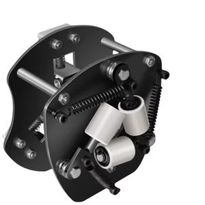 Pelador de Caña de Azúcar Portátil Mini, Herramienta para Pelar Caña de Azúcar, Máquina Peladora de Caña de Azúcar de Trabajo Rápido - Product Image 1