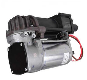 Compresor de suspensión neumática para BMW 5 6 Series G31 G32 GT G38 <span class=keywords><strong>518d</strong></span> 520d 530d 530i 540i 550d 6886721 37206886721 - Product Image 1