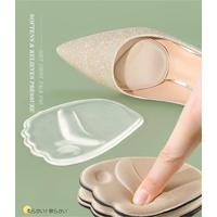 Coussin de l'avant-pied liquidation vente en gros confortable nouveautés OEM/Odm bas prix Protection de l'environnement Massage chaussure Grip Pads