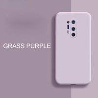 Coque de téléphone portable en silicone, souple, complète, pour oneplus 8, 8 pro, nord, original, nouveau