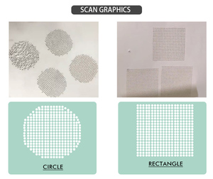 <span class=keywords><strong>Macchina</strong></span> Laser CO2 Frazionale <span class=keywords><strong>per</strong></span> Trattamento Acne, Levigatura Cicatrici, Rimozione Rughe e Rassodamento della Pelle - Product Image 4