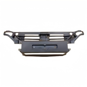 Piezas de Carrocería de Alta Calidad, Parachoques Delantero Central y Parte Media del Parachoques 5802351473 5802542012 para IVECO Daily - Product Image 5