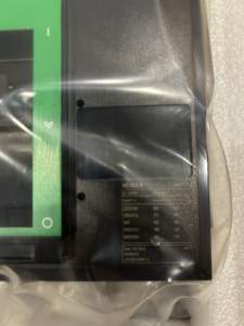 Interruptor Automático de Caja Moldeada de Nueva Generación Schneider NS1600 N 3P MIC 2.0 1600A C160N320FM Sin Unidad de Disparo - Product Image 4