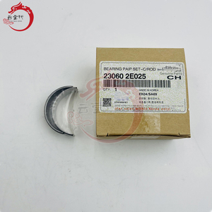 Juego de cojinetes de alta calidad para el sistema del motor, C/ROD 23060-2E025 230602E025 para Hyundai Tucson 23060 2E025 - Product Image 3