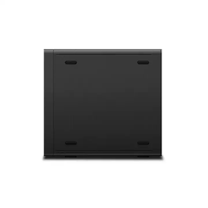 Station de travail <span class=keywords><strong>Lenovo</strong></span> <span class=keywords><strong>Thinkstation</strong></span> <span class=keywords><strong>P360</strong></span> Ultra i7-12700/16G/1TBSSD Clip de modélisation de rendu graphique Deep Learning Desktop Host - Product Image 4