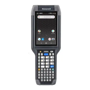 Ordinateur portable Honeywell CK65, ordinateur portable, lecteur de codes-barres 2D, scanner de codes-barres pour supermarché, magasin, entrepôt, usine - Product Image 1