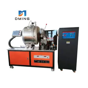 induction tin melting furnace Vacuum Induction Melting Furnace