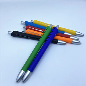 Bolígrafo de Regalo NFC de Marca Personalizada GSC con Etiqueta NFC Integrada - Product Image 5