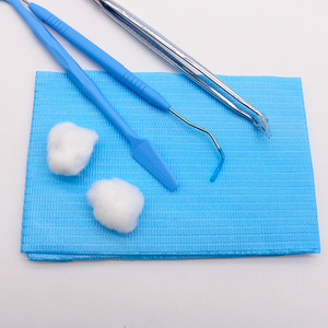Medicom DentiCare Kit dentaire jetable à usage unique, pack d'instruments buccaux de type I - Product Image 4