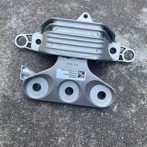 84034329แผ่นยางรองติดเครื่องยนต์สำหรับ Buick Regal LaCrosse Chevrolet MALIBU XL Opel INSPIRE อะไหล่ทดแทน - Product Image 1