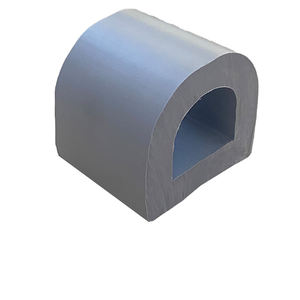 <span class=keywords><strong>D</strong></span> Type Haute Qualité Personnalisable Couleur Formes PVC Chantier Naval Vinyle Pare-chocs <span class=keywords><strong>Bateau</strong></span> Port Marin Terminal Yacht Dock Ailes En Caoutchouc - Product Image 2