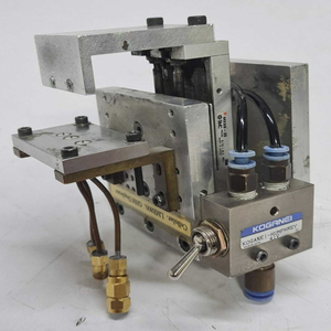 Nuevo conjunto de guía deslizante para Plc de KOGANEI <span class=keywords><strong>HUMPHREY</strong></span> 41V, de marca, con mando a distancia, de 1/2" - Product Image 1