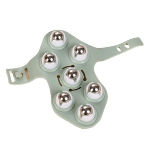 Dahe Foot Massager <b>Roller</b> Ball Massage Tool For <b>Leg</b> And Foot Relief PVC Material 360 Degree Rotation - Product Image 4
