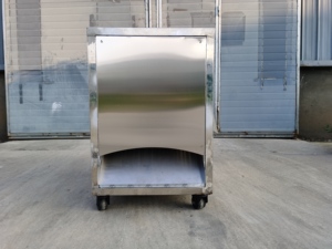 เครื่องปอกกล้วยสดเครื่องปอกเปลือกกล้วยสีเขียวเครื่องปอกกล้วย - Product Image 3