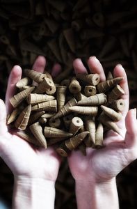 Conos de incienso de reflujo, conos de incienso sin perfume, venta al por mayor - Product Image 4