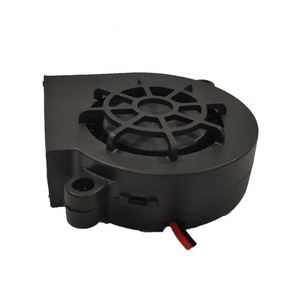 Equipo de sonido 5015 50*15mm Certificado CE 50x50x15mm Ventilador de disipación de calor silencioso Caracol soplador - Product Image 3