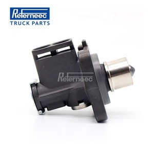 Vanne de boîte de vitesses de camion européen 1672230 8172628 Vanne d'inhibition pour camion VOLVO <span class=keywords><strong>VM</strong></span> - Product Image 5