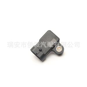 <b>Gauge</b> Pressure Sensor 25184082 <b>Thread</b> Mount For Chevrolet Aveo Daewoo Car Intake Manifold - Product Image 3
