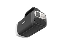 Nouvelle batterie externe portable 2026 de 60000 mAh 100W à charge rapide pour ordinateur portable avec lumière LED pour PC