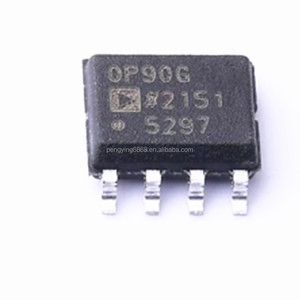 深圳鹏颖电子集成电路100% 新型IT76930M IT76720M IT76730M电源管理芯片SOP-8 - Product Image 3