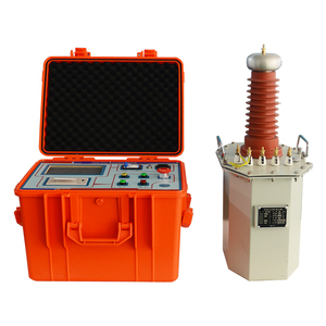 bibo DEMIKS DXC-104D-5kVA+YDJ-5kVA-50kV 220V Caja de Control Inteligente Sumergida en Aceite con Probador de Tensión de Resistencia - Product Image 5