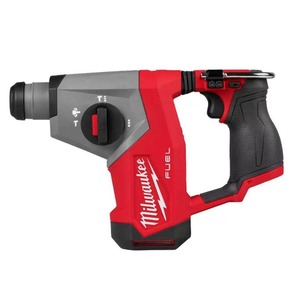 <span class=keywords><strong>Milwaukee</strong></span> M12 FHAC16-0 <span class=keywords><strong>Martillo</strong></span> Rotatorio SDS+ sin Escobillas de 12V, Taladro Ligero para Concreto de 16mm - Product Image 1