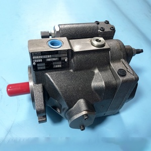 PV62R1EC02 029-83413-0 Pompe à pistons axiaux à cylindrée variable avec vannes hydrauliques - Product Image 3
