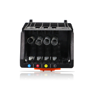 965 Cabezal de impresión HP <span class=keywords><strong>OfficeJet</strong></span> <span class=keywords><strong>Pro</strong></span> <span class=keywords><strong>9010</strong></span> 9015 9016 9018 9019 9020 9022 Cabezal de impresión de tinta de tinte remanufacturado Suministro de impresora - Product Image 6