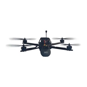 โดรน FPV วิดีโอ 4K HD บรรทุกหนัก ขนาด 7-10 นิ้ว บินได้นาน ระยะไกล 9 กม. โดรนแข่งสำหรับการผจญภัยกลางแจ้ง - Product Image 5