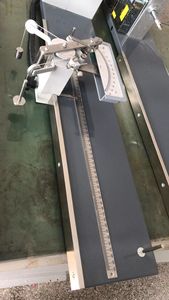 ASTM D204 Garn-Drehmomentprüfgerät |   Digitale Elektronische Drehzahlmessmaschine für Textilgarn- und Fadentests - Product Image 6