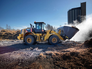 Chargeur RockMover <span class=keywords><strong>990K</strong></span> pour la manutention à grande échelle - Product Image 3