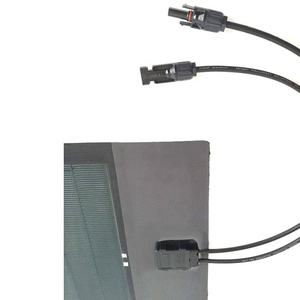 80W cigs màng mỏng linh hoạt bảng điều khiển năng lượng mặt trời có thể cuộn đầy đủ Tấm Pin Mặt Trời Linh Hoạt Dễ dàng lắp đặt hệ thống năng lượng - Product Image 5