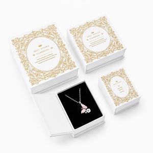 Book Shape Jewelry Box Magnetic Clasp Velvet <b>Ring</b> Roll Insert Hidden <b>Storage</b> Bridesmaid Wedding Travel Gift Case Factory - Product Image 3