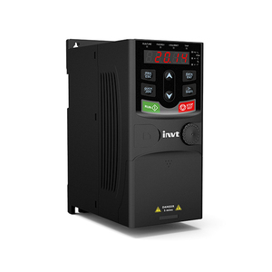 Nuevo Variador de Frecuencia Variable (VFD) Goodrive20 Serie GD20-045G-4 Trifásico 380V Compacto de Uso General - Product Image 2