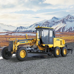 Motoniveladora XCM-G 125kw GR1603 de Alta Calidad - Product Image 6