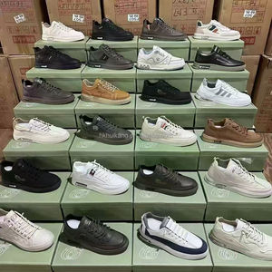 Zapatos para Caminar con Cordones, Cómodos, con Forro de Malla, Material de PU, para Otoño, al por Mayor, Modernos, Versátiles, Estilo Retro Británico - Product Image 4