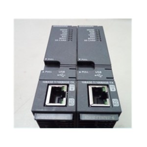 Mitsu Q03UDVCPU PLC ซีพียูโมดูล PLC อุตสาหกรรมตัวควบคุมการเคลื่อนไหว - Product Image 3