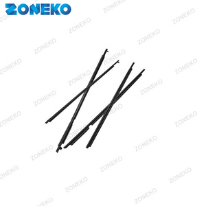 ZONEKO-sello de burlete para Toyota RAV4 Vanguard, piezas de automóviles, 75710-42030 75720-42030 75730-42020 75740-42020 - Product Image 5