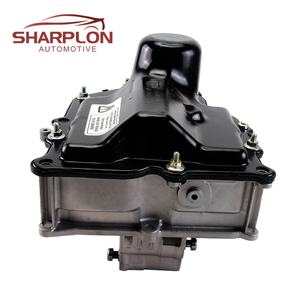 Venta al por Mayor de Piezas de Reparación de Cajas de Cambios para Automóviles, Cuerpo de Válvulas de Transmisión DSG de 7 Velocidades DQ200 0AM, Mecatrónica para VW - Product Image 3